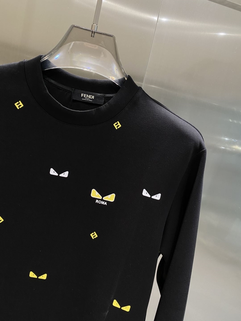 F**di t-shirts